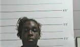 Ranjon Robinson, - Orleans Parish County, LA 